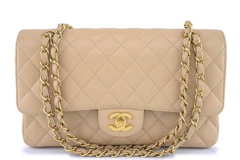 chanel beige borsa|Chanel handbags sale.